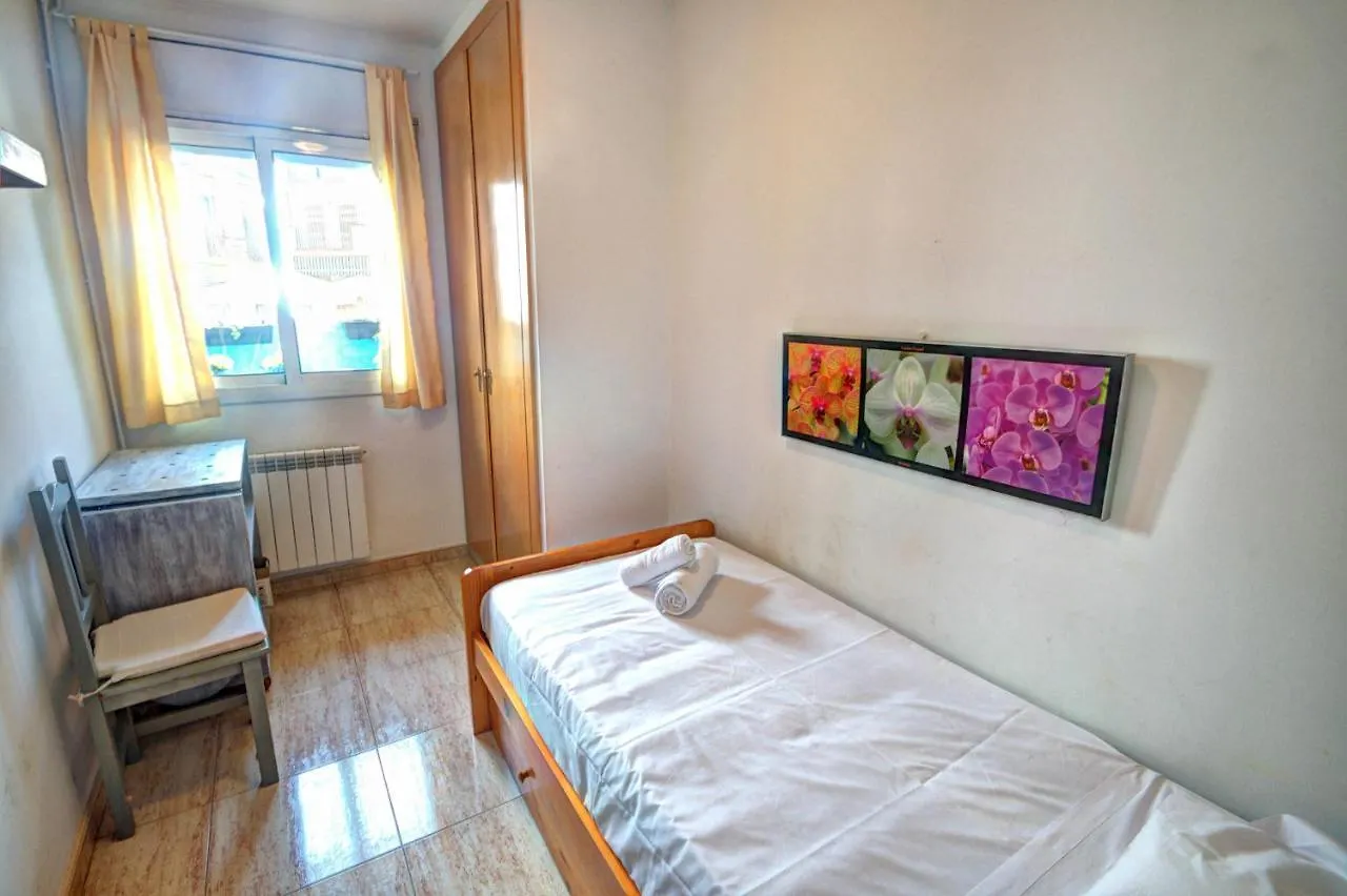 Parellades Apartment By Hello Homes سيدجيس 0*,