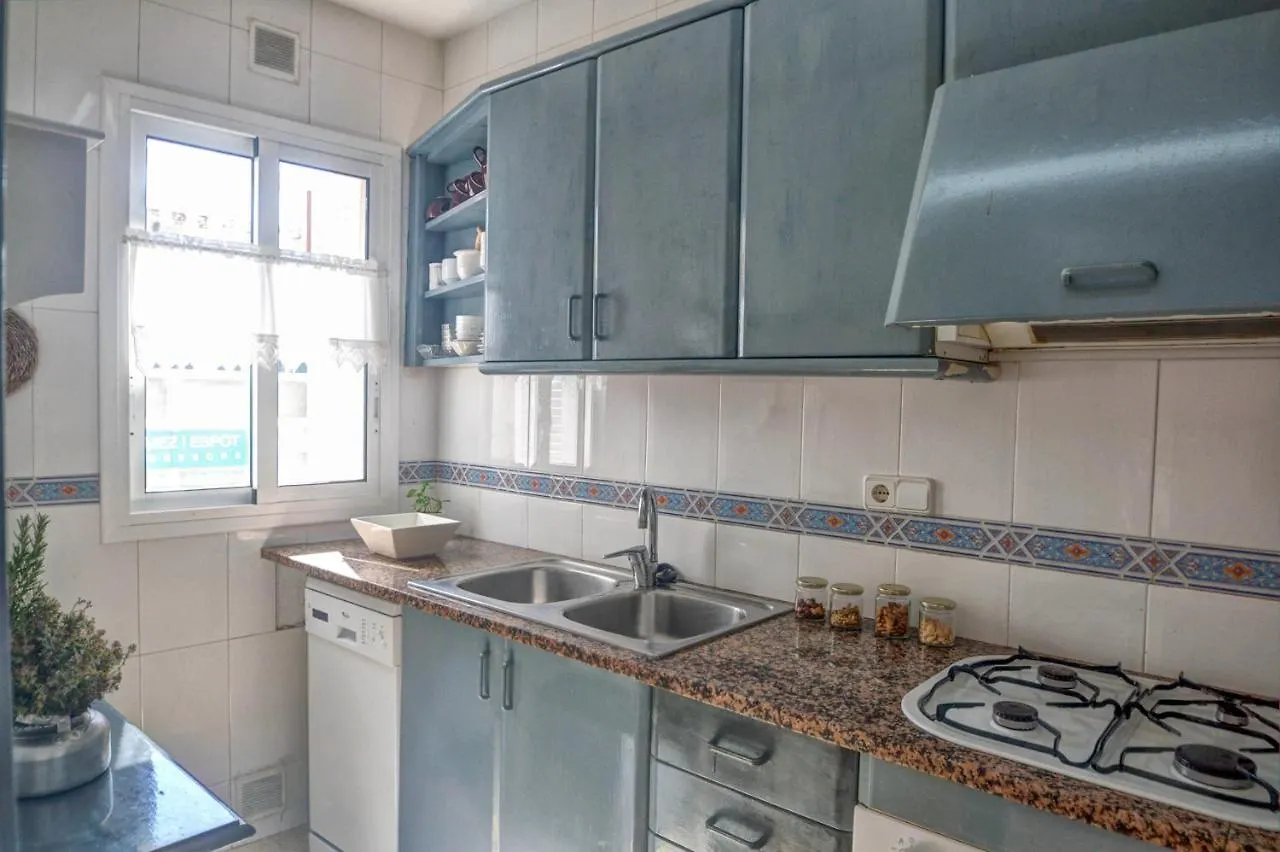 Parellades Apartment By Hello Homes سيدجيس إسبانيا