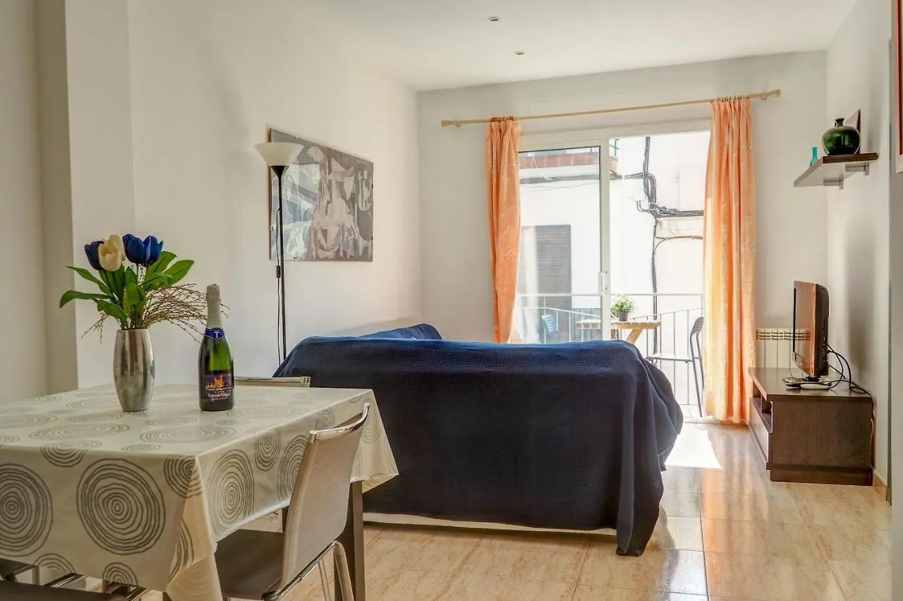 Parellades Apartment By Hello Homes سيدجيس