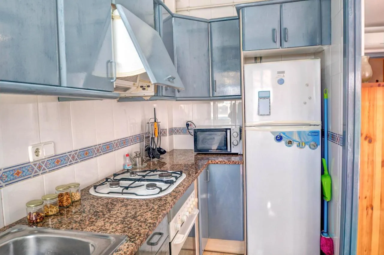 Parellades Apartment By Hello Homes سيدجيس
